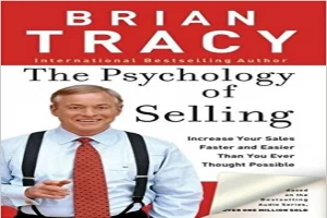 Psychology of Selling Manual